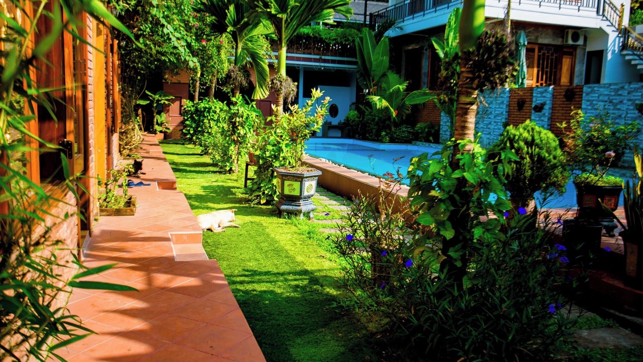 Photo of Outdoor in Son Trach