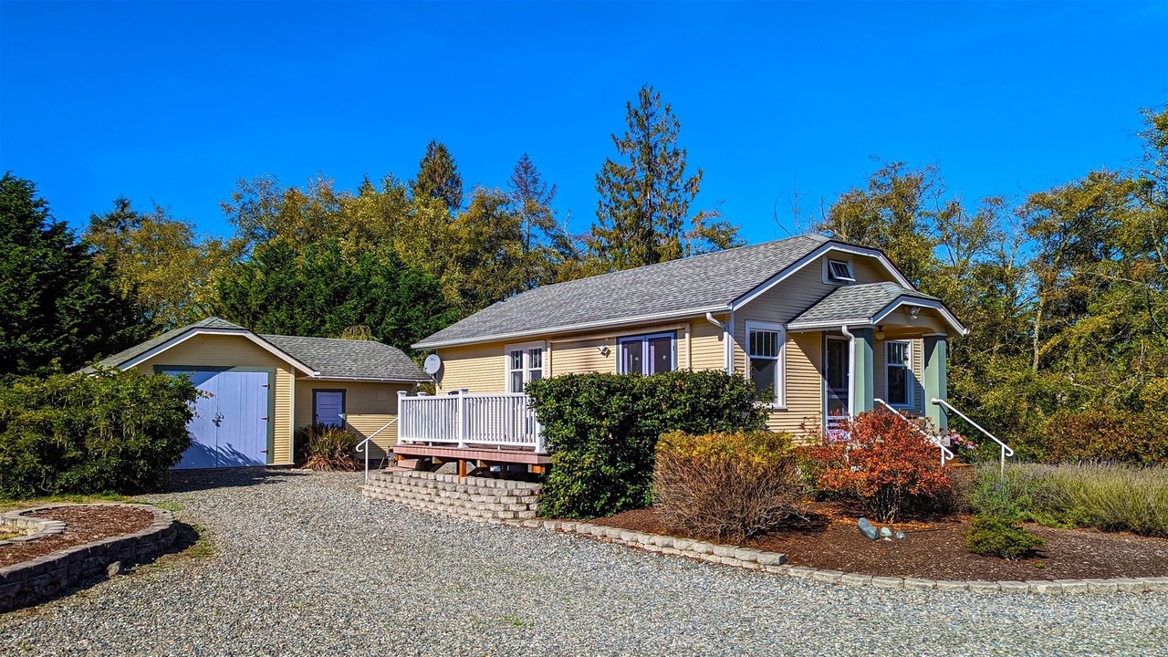 Photo of Outdoor in Sequim