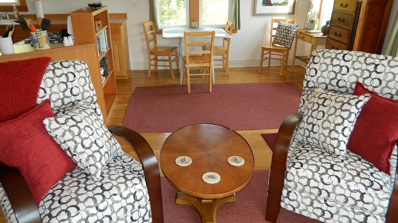 Photo of Livingroom in Sequim