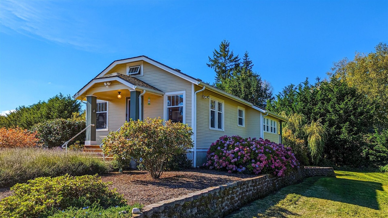 Photo of Outdoor in Sequim