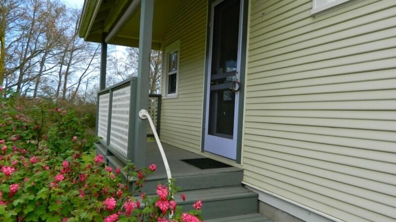 Photo of Outdoor in Sequim