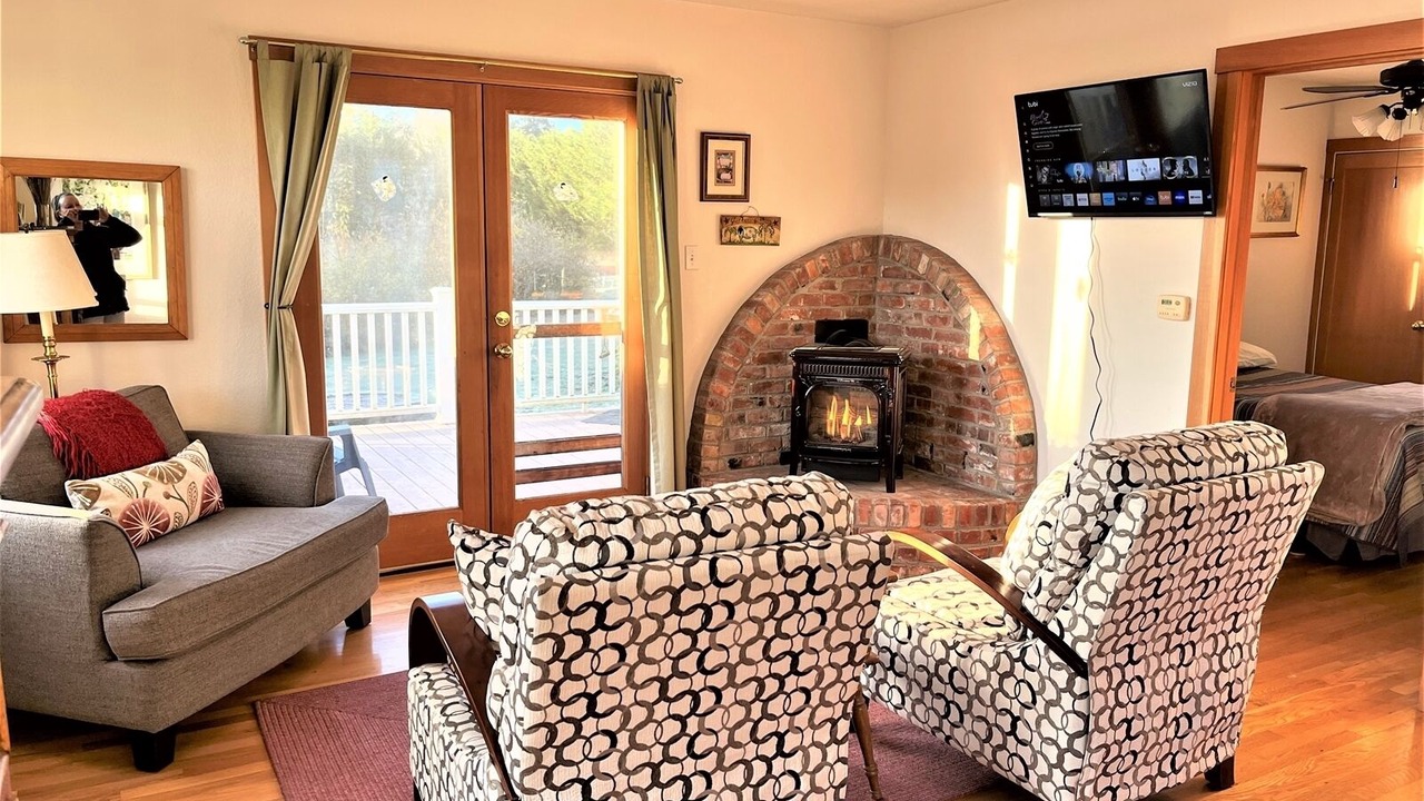 Photo of Livingroom in Sequim