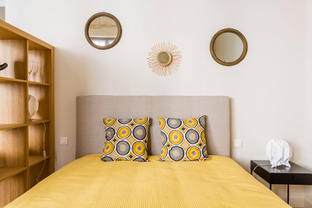 Photo of Bedroom in Hotel de Ville - Quinconces