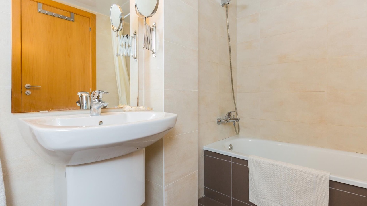 Photo of Bathroom in Cornella de Llobregat