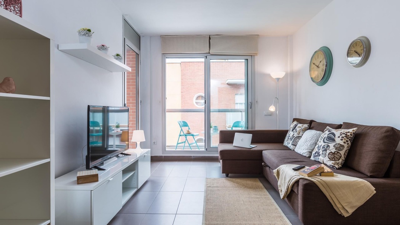 Photo of Livingroom in Cornella de Llobregat