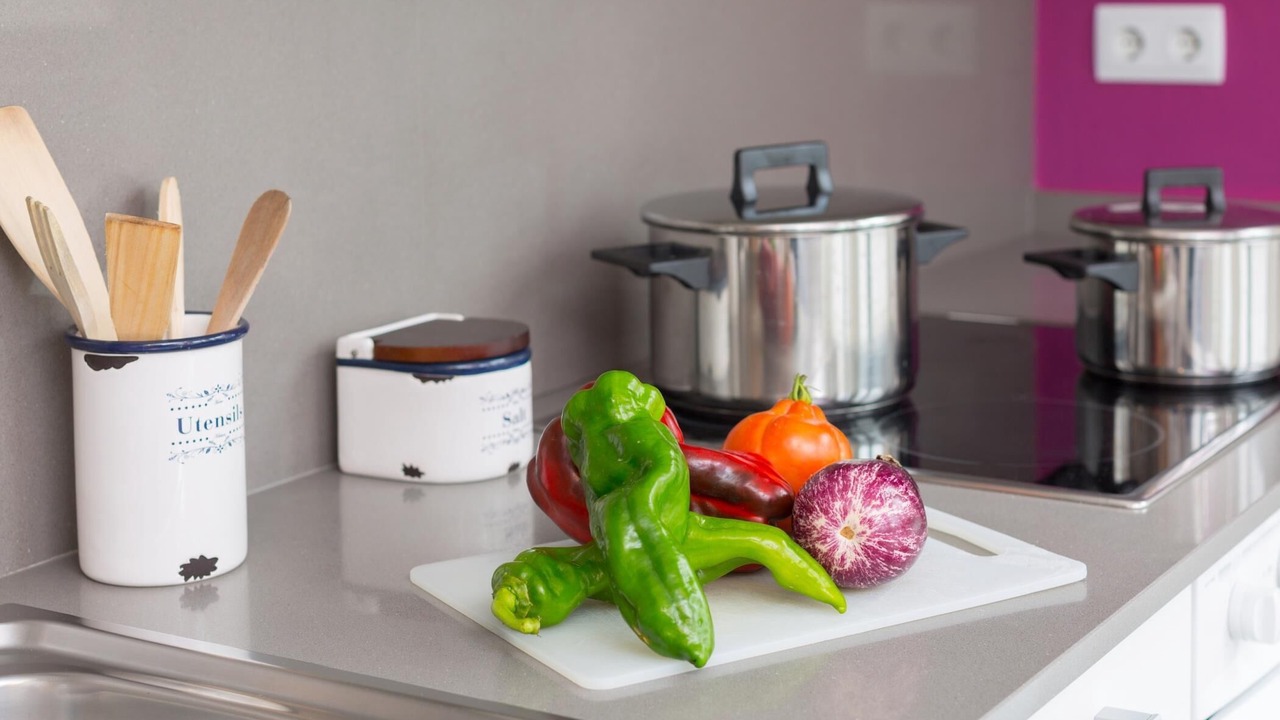 Photo of Kitchen in Cornella de Llobregat