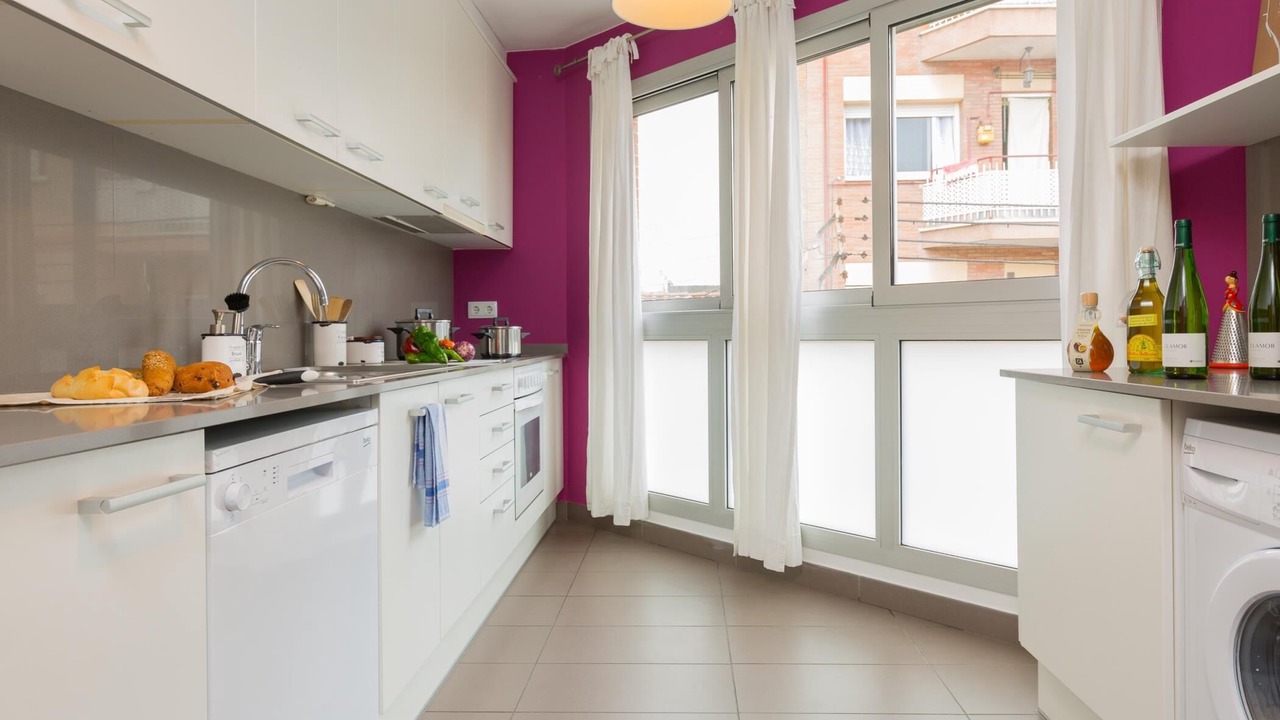 Photo of Kitchen in Cornella de Llobregat