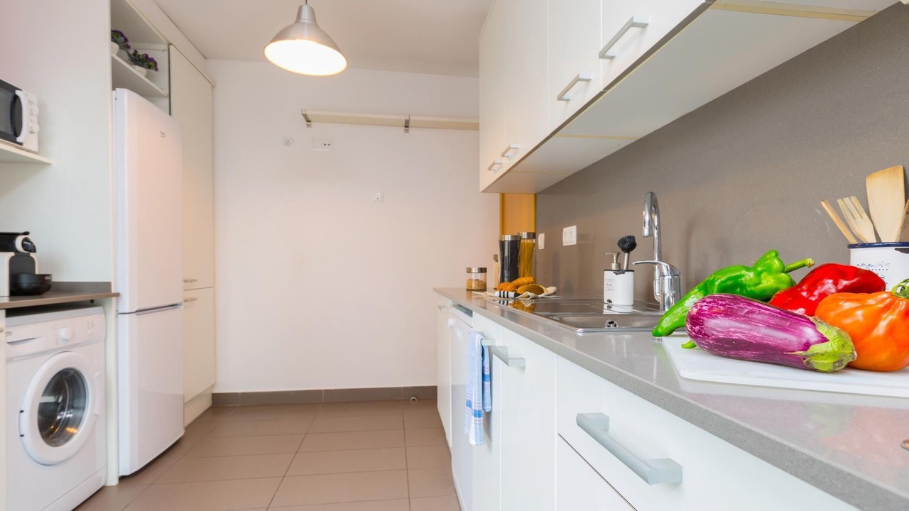 Photo of Kitchen in Cornella de Llobregat