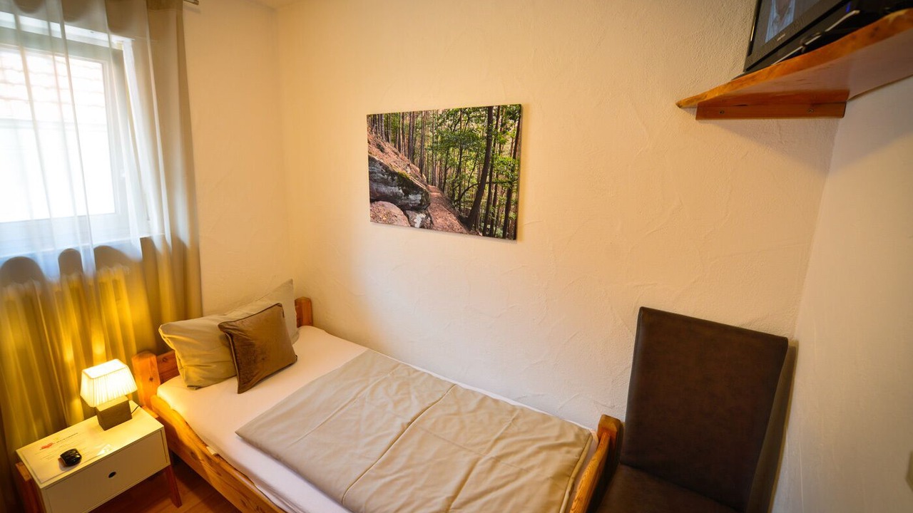 Photo of Bedroom in Bundenthal