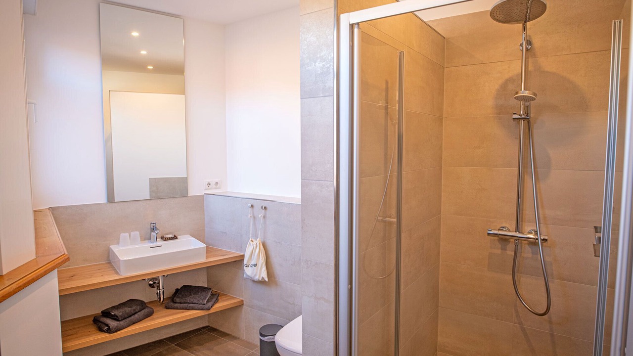 Photo of Bathroom in Bundenthal
