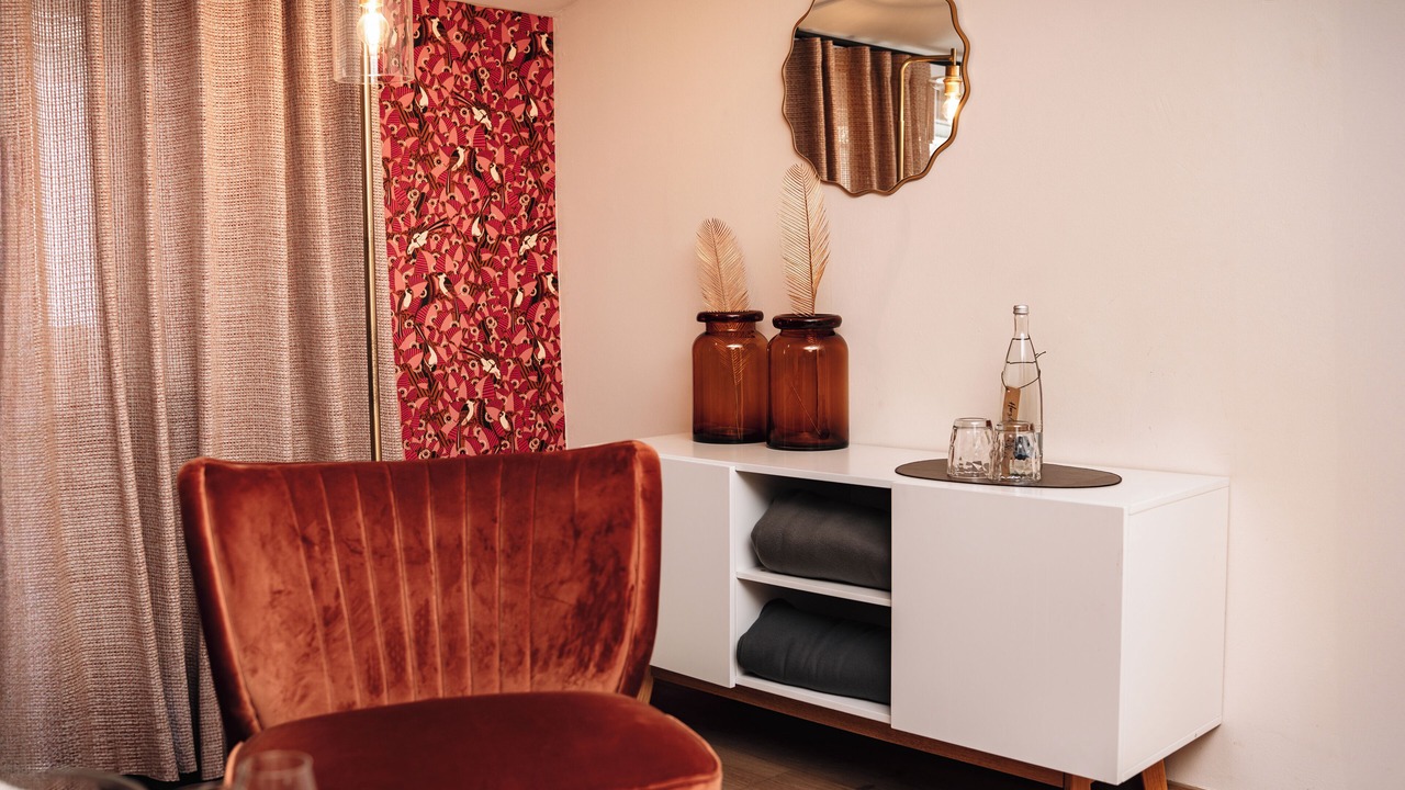 Photo of Bedroom in Bundenthal