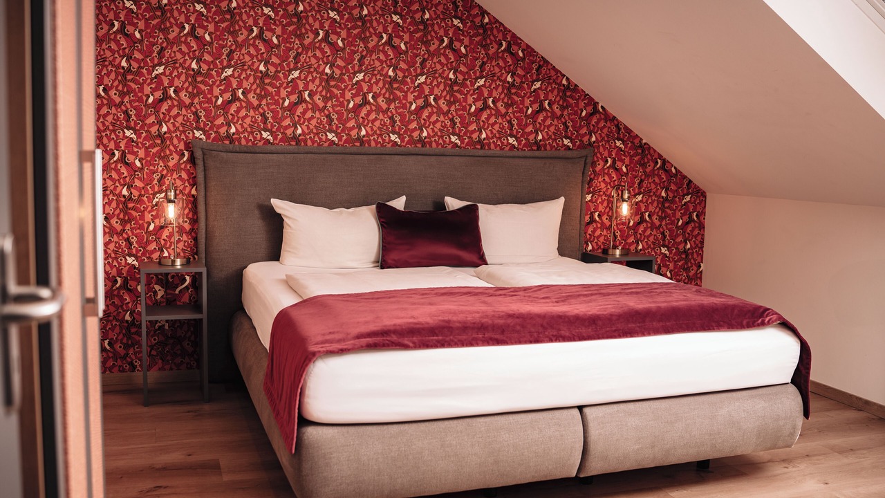 Photo of Bedroom in Bundenthal