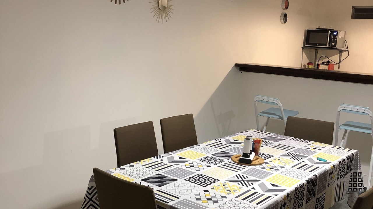Photo of Kitchen in Destrellan