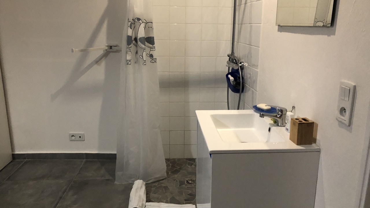 Photo of Bedroom in Destrellan