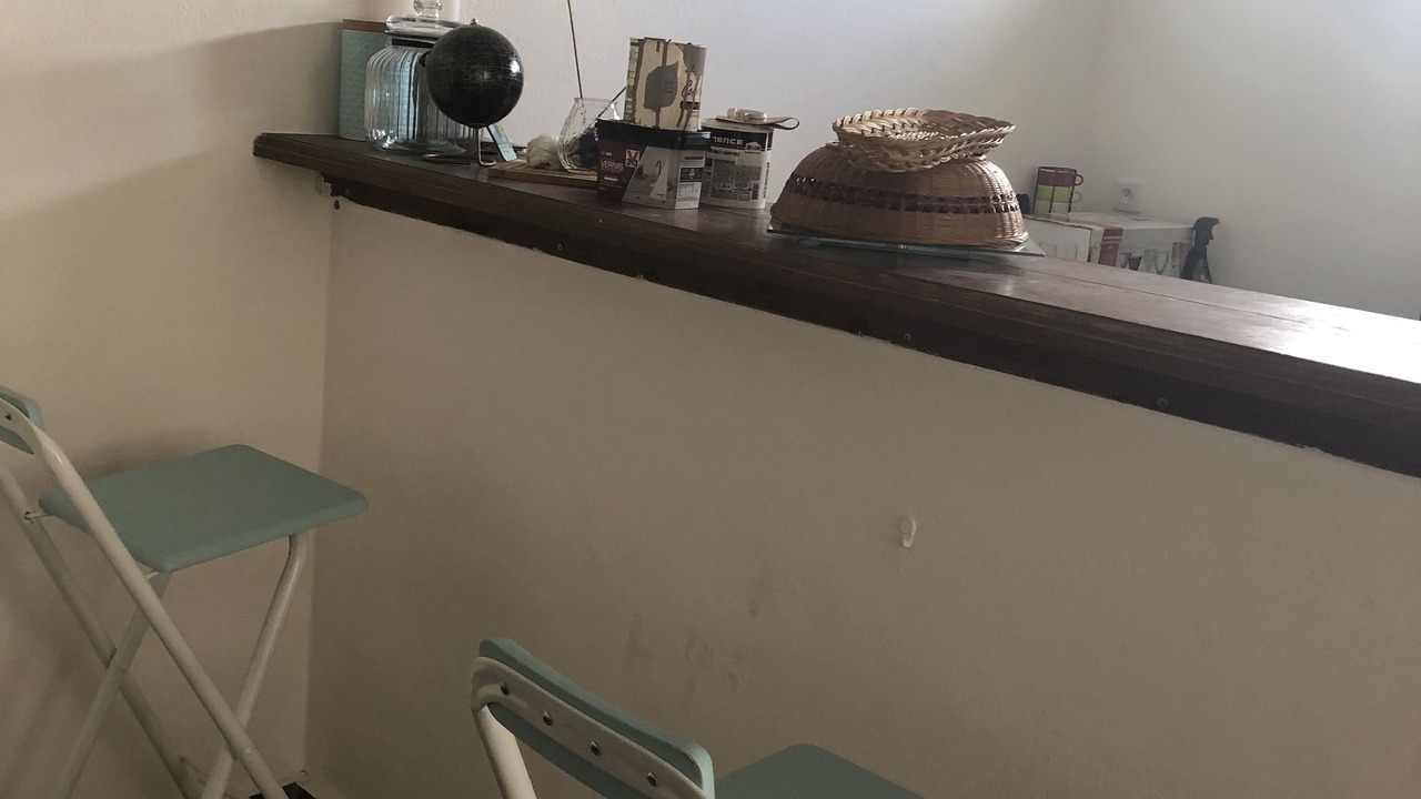 Photo of Kitchen in Destrellan