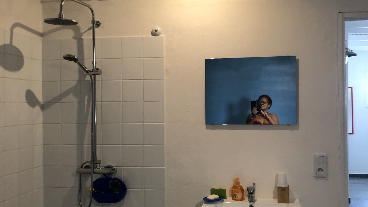 Photo of Bathroom in Destrellan