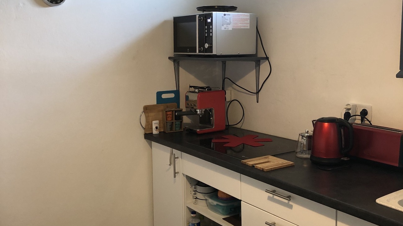 Photo of Kitchen in Destrellan