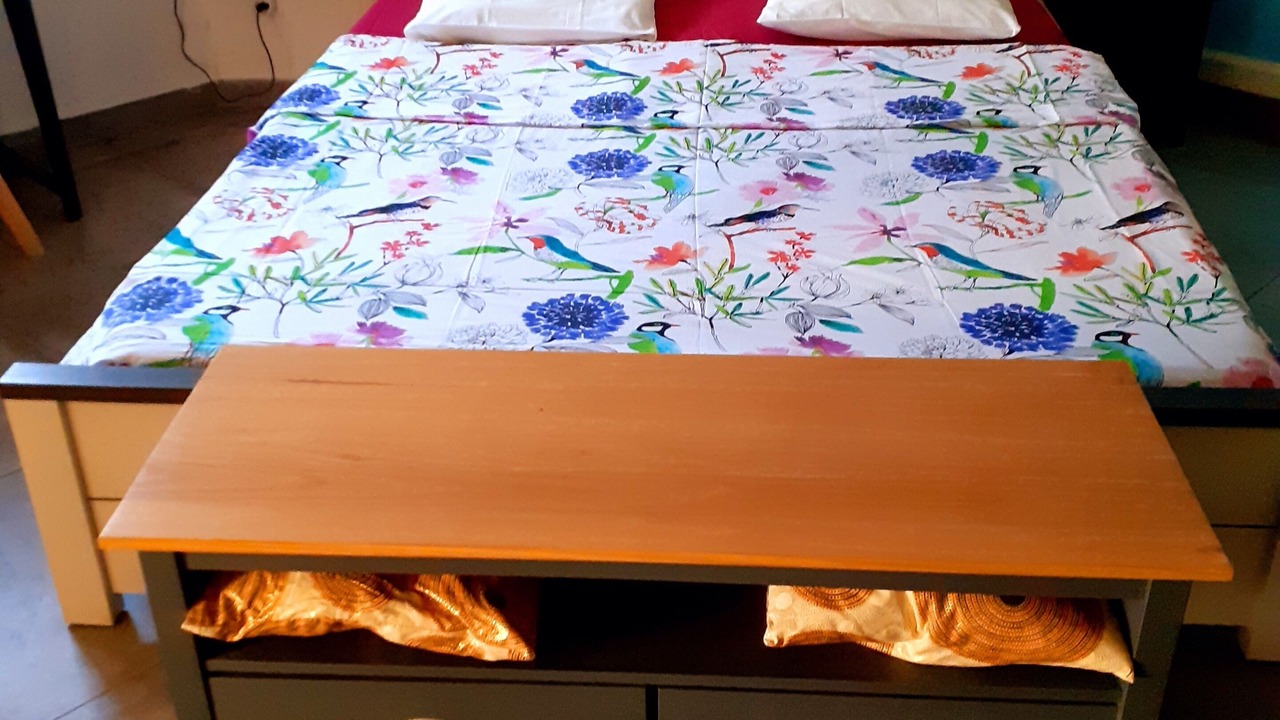 Photo of Bedroom in Destrellan