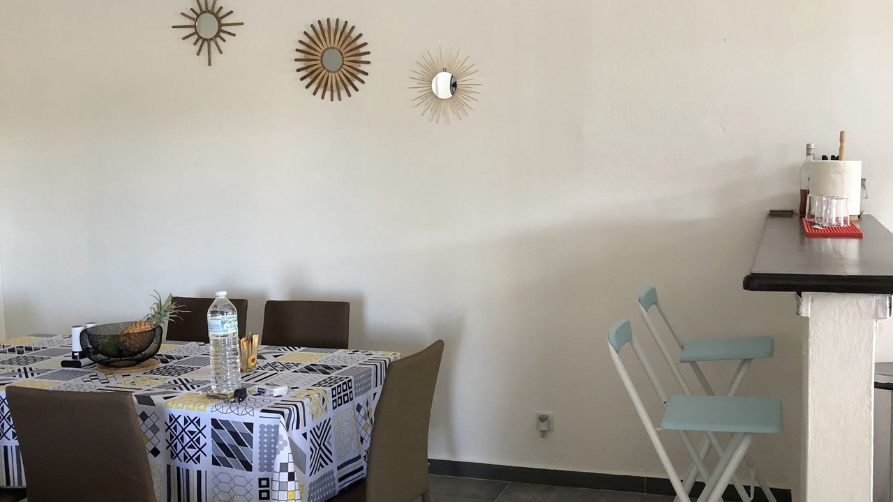 Photo of Kitchen in Destrellan