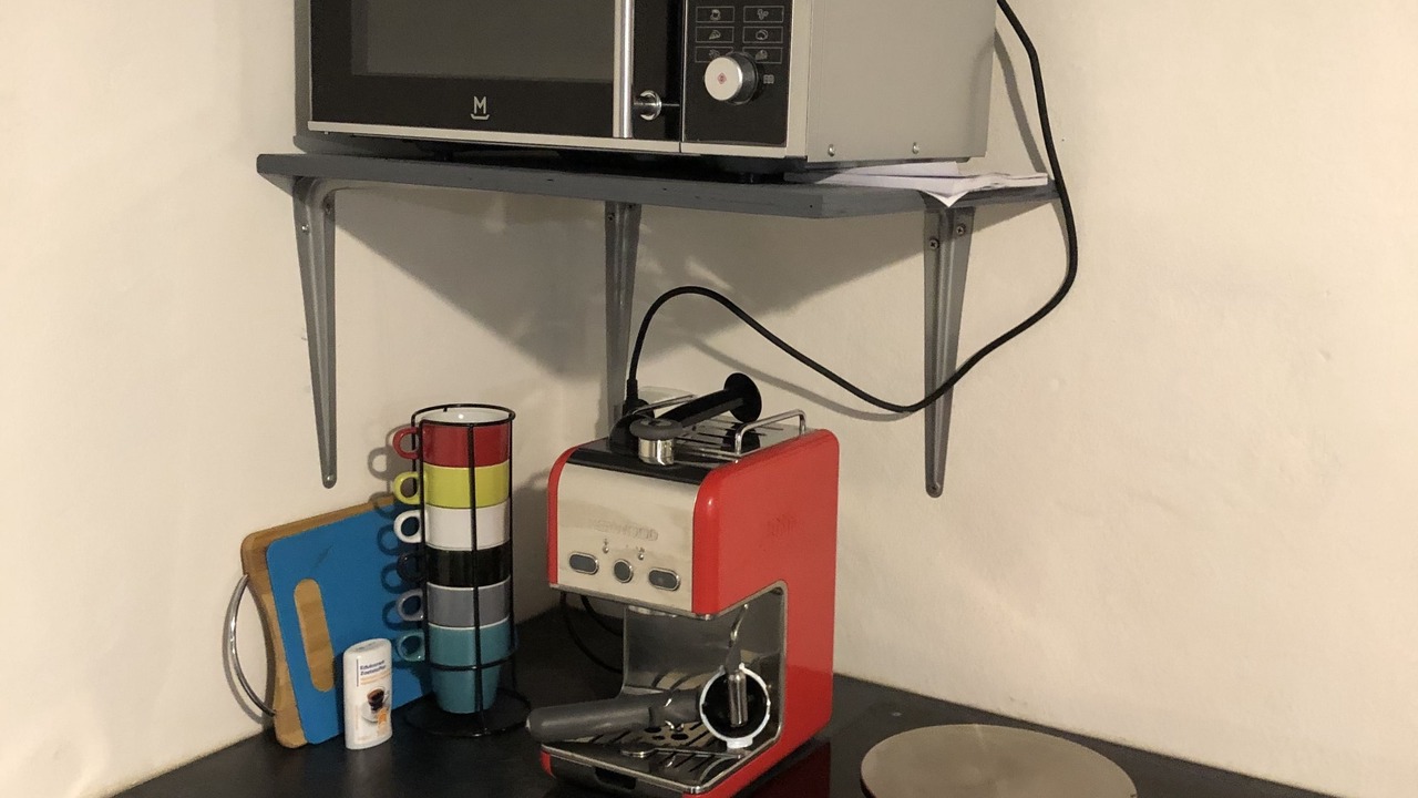 Photo of Kitchen in Destrellan