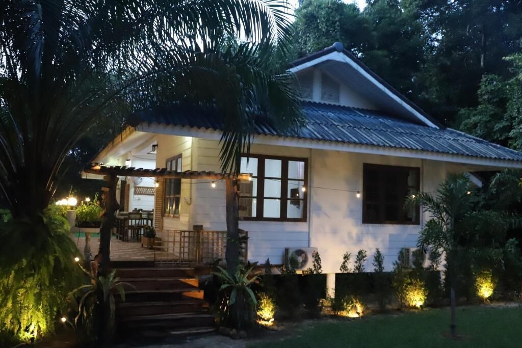 Photo of Outdoor in Ko Kood