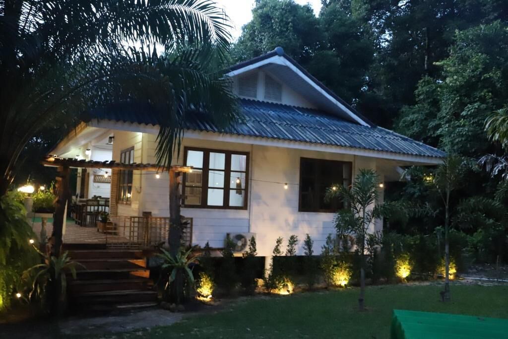 Photo of Outdoor in Ko Kood