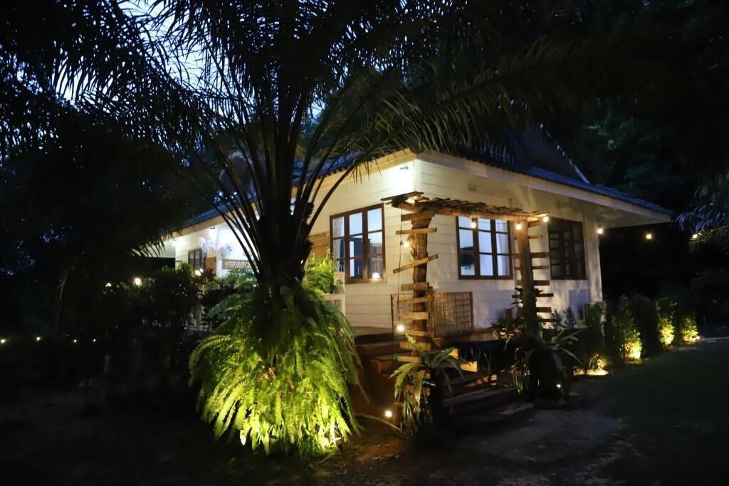 Photo of Outdoor in Ko Kood