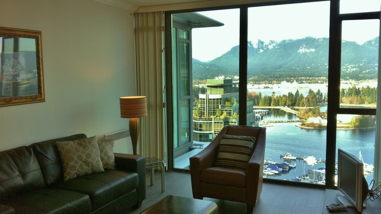 Photo of Others in Coal Harbour