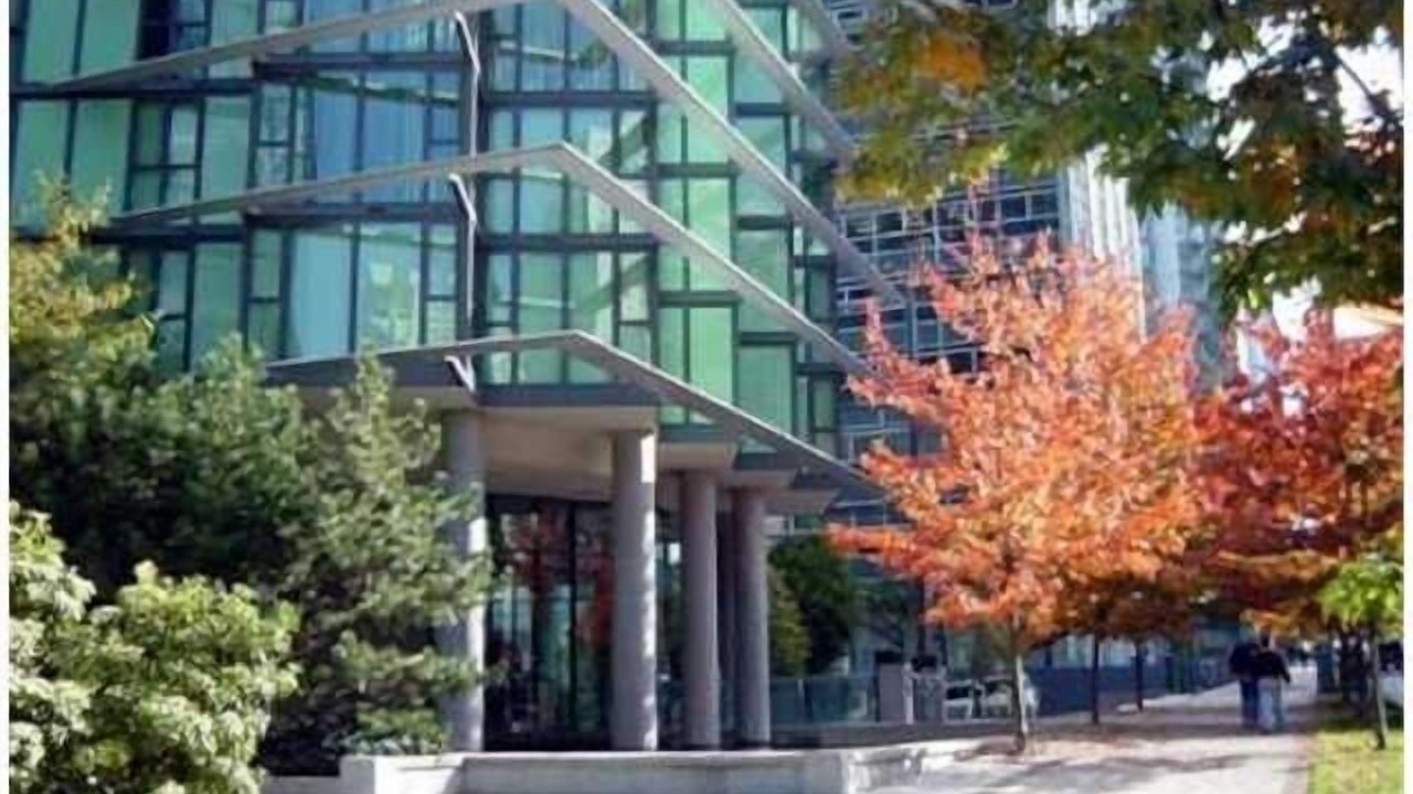 Photo of Outdoor in Coal Harbour