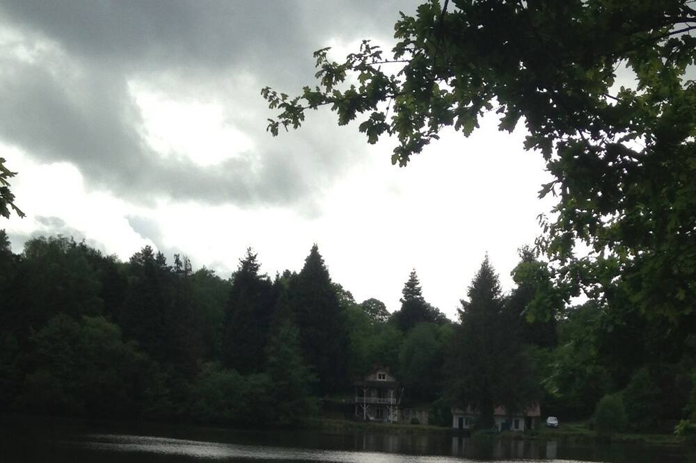 Photo of Outdoor in Ladignac le Long
