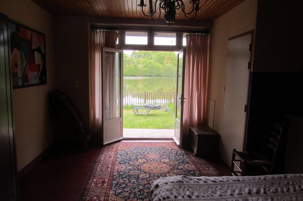 Photo of Livingroom in Ladignac le Long