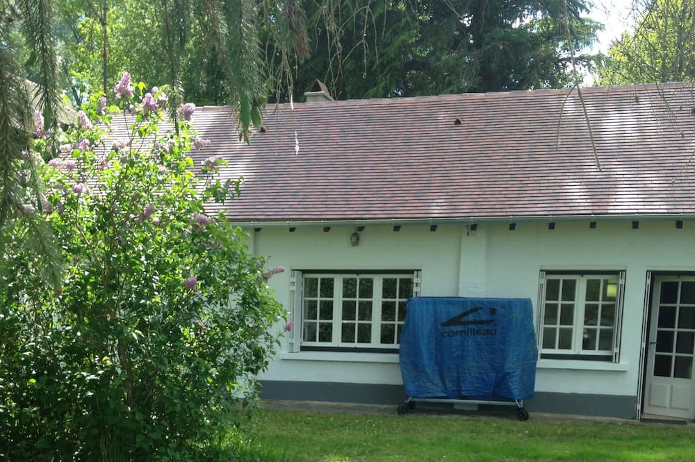 Photo of Outdoor in Ladignac le Long