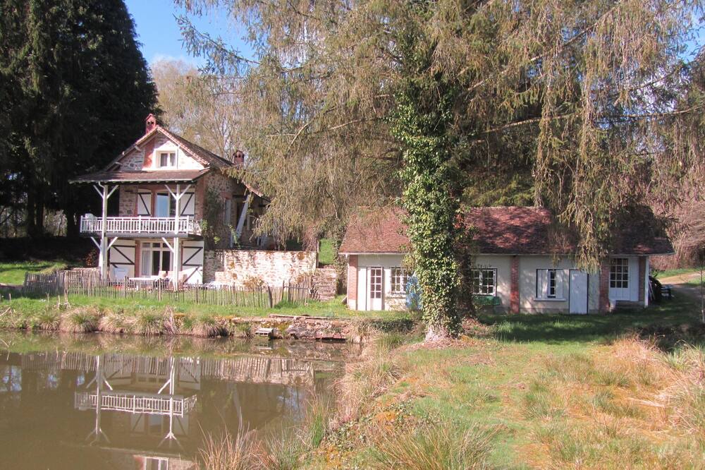 Photo of Outdoor in Ladignac le Long