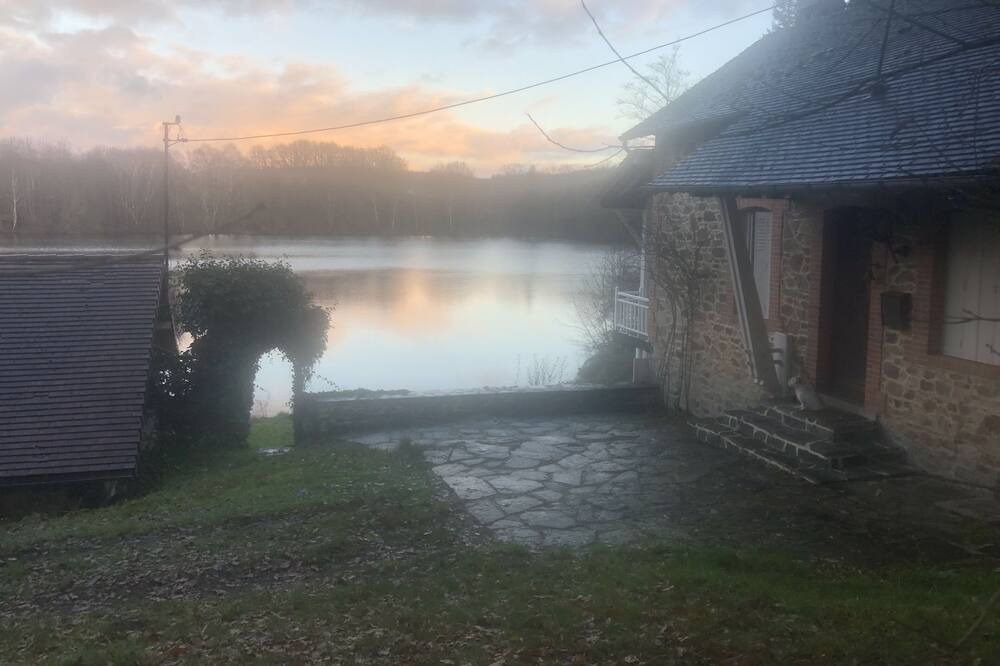Photo of Outdoor in Ladignac le Long
