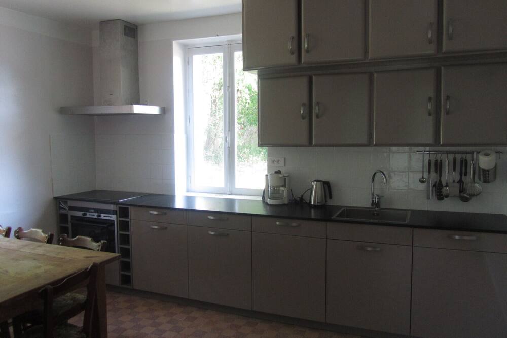 Photo of Kitchen in Ladignac le Long