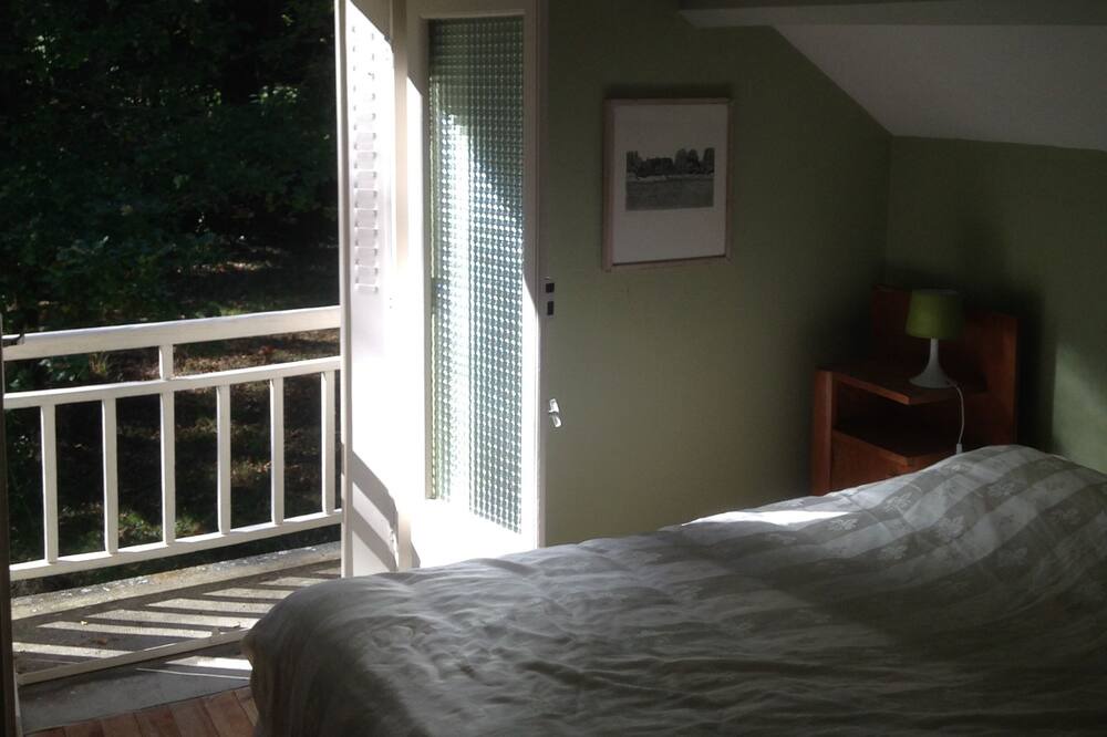 Photo of Bedroom in Ladignac le Long