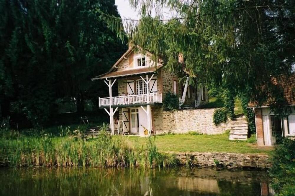 Photo of Outdoor in Ladignac le Long