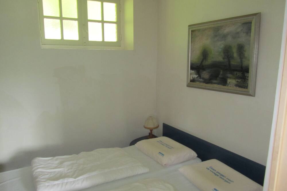 Photo of Bedroom in Ladignac le Long