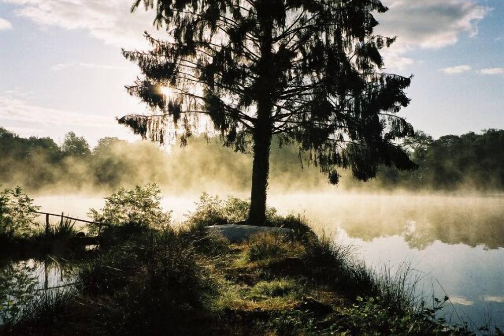 Photo of Outdoor in Ladignac le Long