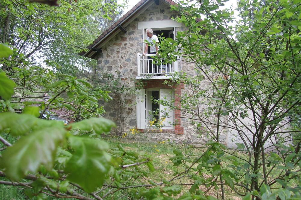 Photo of Outdoor in Ladignac le Long
