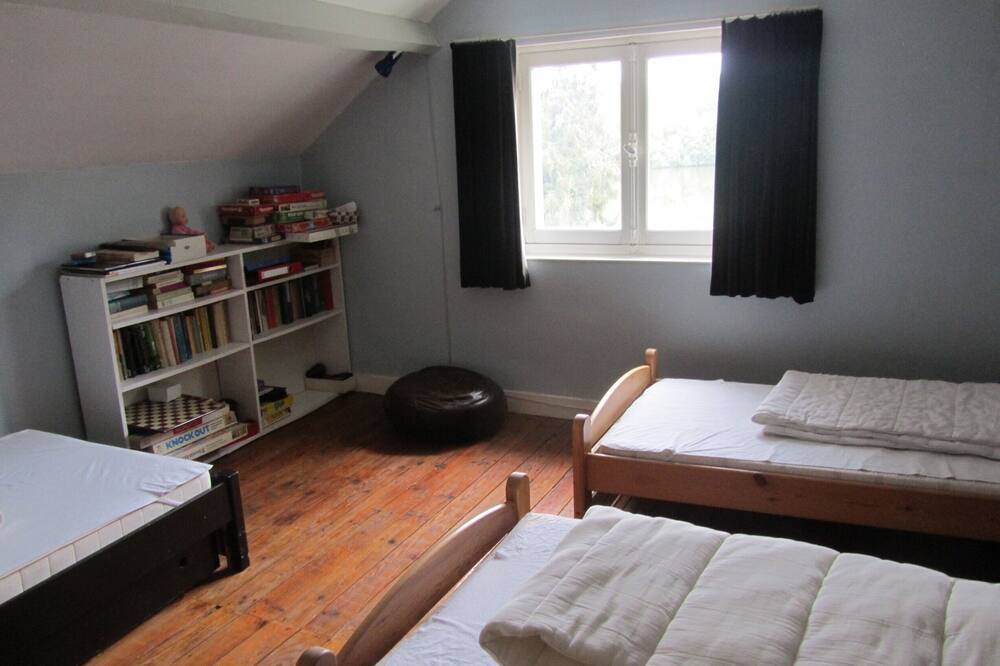 Photo of Bedroom in Ladignac le Long
