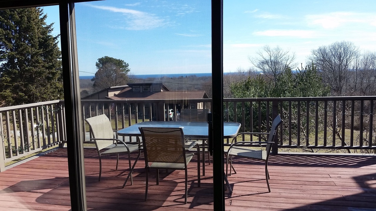 Photo of Outdoor in Wakefield-Peacedale
