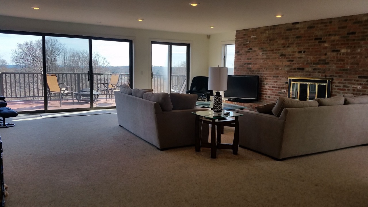Photo of Livingroom in Wakefield-Peacedale