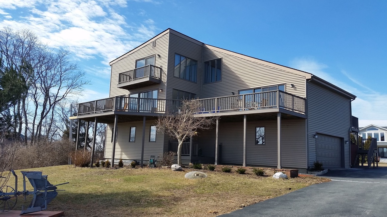 Photo of Outdoor in Wakefield-Peacedale
