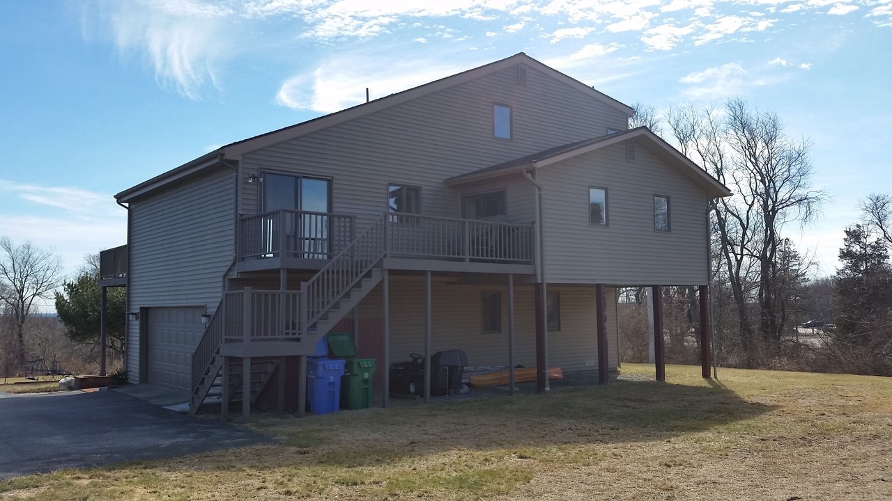 Photo of Outdoor in Wakefield-Peacedale
