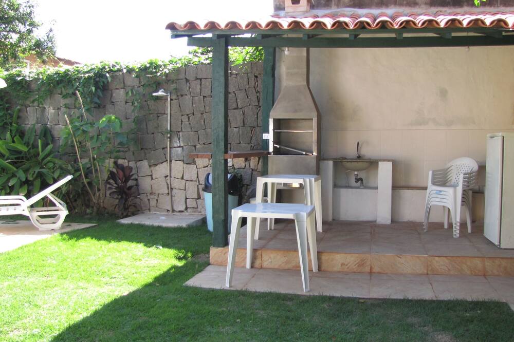 Photo of Patio Balcony in Feiticeira