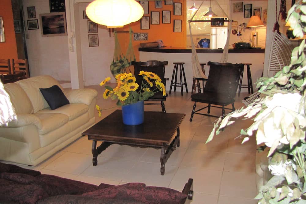 Photo of Livingroom in Feiticeira