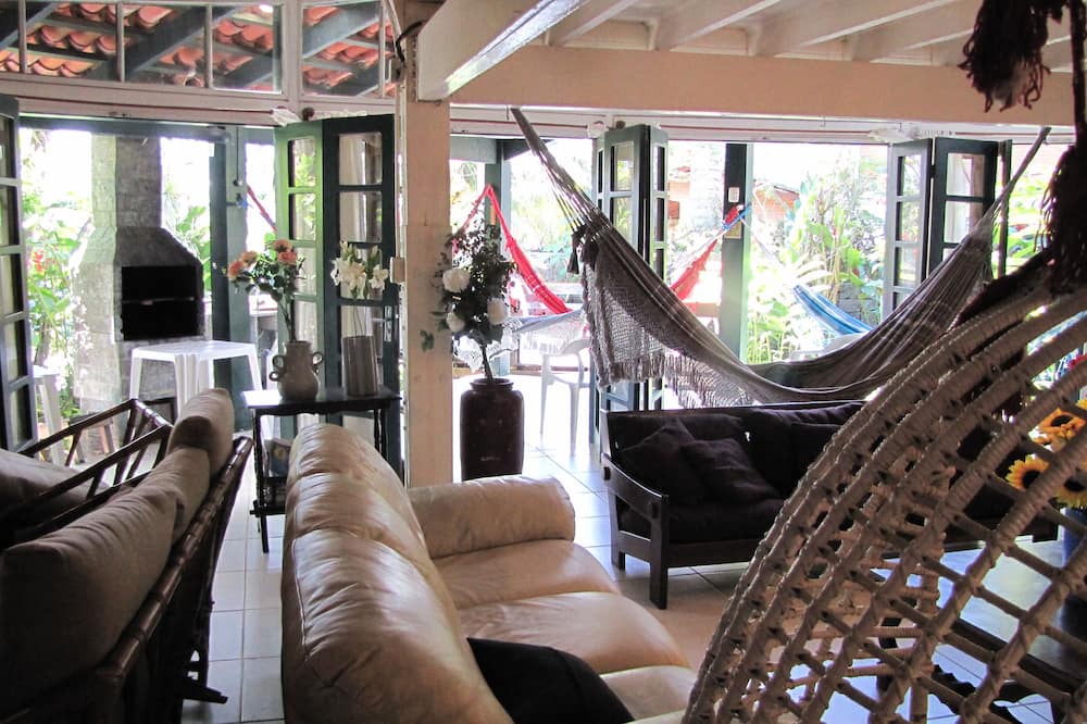 Photo of Livingroom in Feiticeira