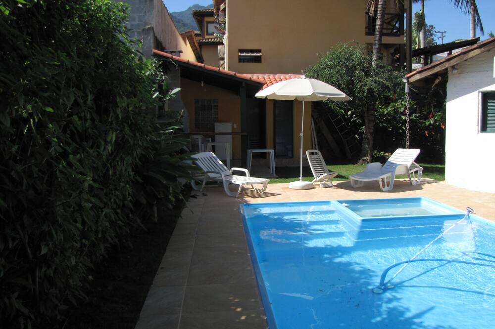 Photo of Outdoor in Feiticeira