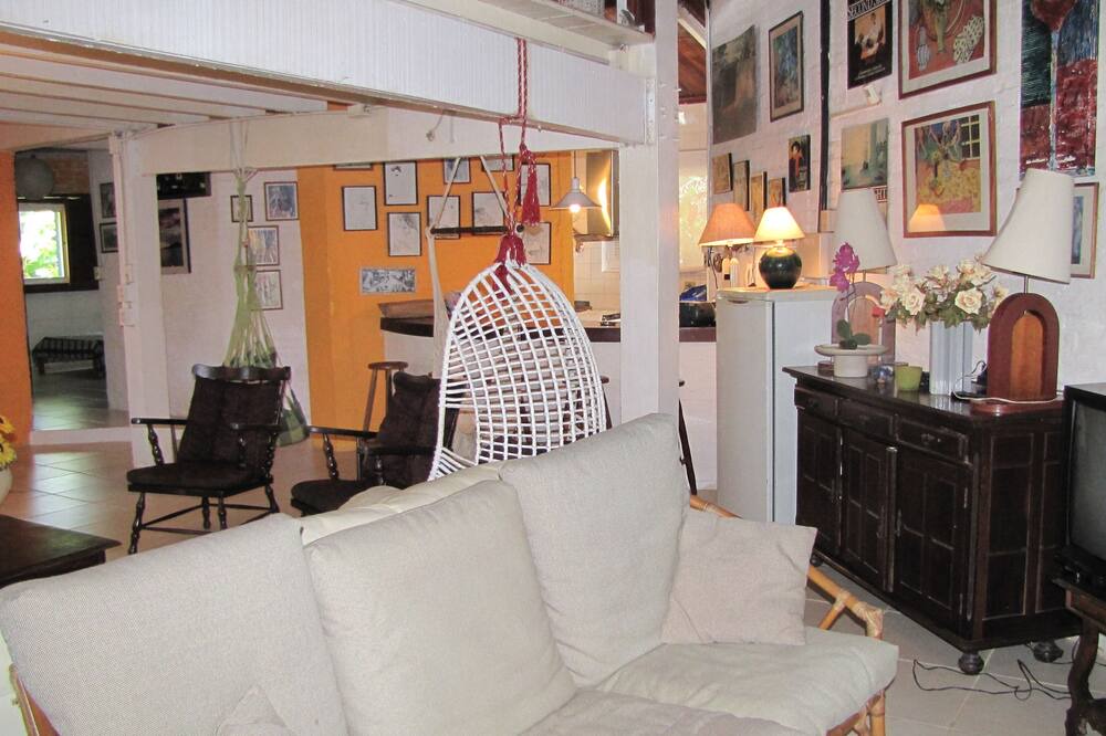 Photo of Livingroom in Feiticeira